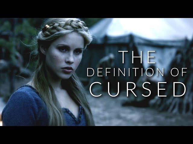 Rebekah Mikaelson | The Definition Of Cursed (6K Subscribers)