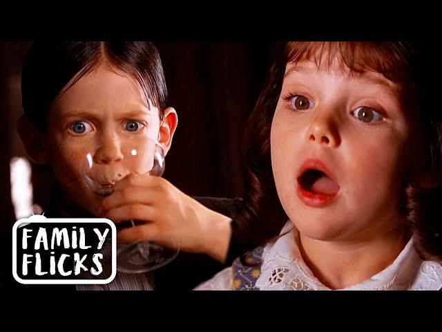 Destroying Alfalfa's Date with Darla | The Little Rascals (1994) | Family Flicks