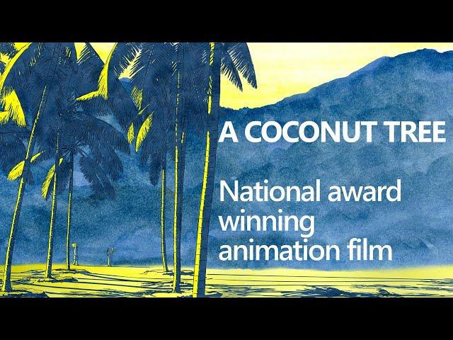 National Award Winning Film | A Coconut Tree | Joshy Benedict