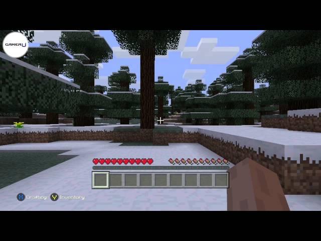 Minecraft - How to Get Started (Beginner's Guide)