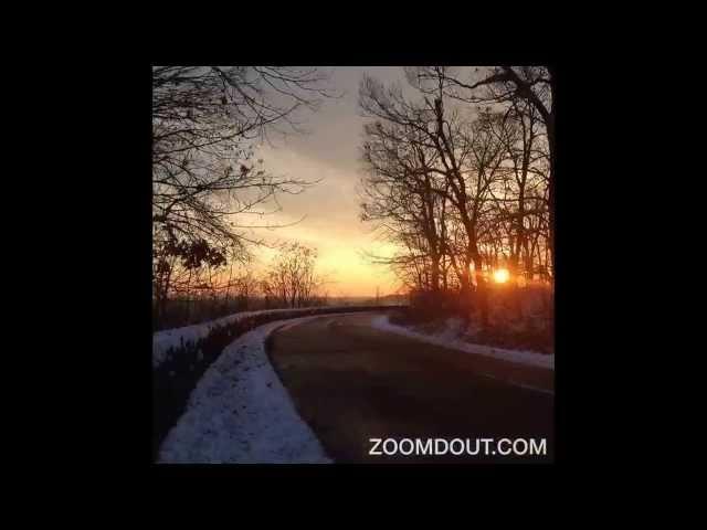 The ZOOMDOUT Instagram Trip (2013) Music by The Uncluded (Kryptonite)