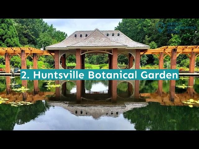 12 Fun Things to Do in Huntsville with Kids