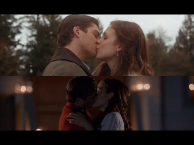 Jack & Elizabeth ~ Love Story (WCTH)