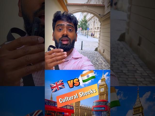 UKvsIndian cultureshocks UK TamilVlog Day 11of30DaysChallenge #london #tamil #vlog #uk