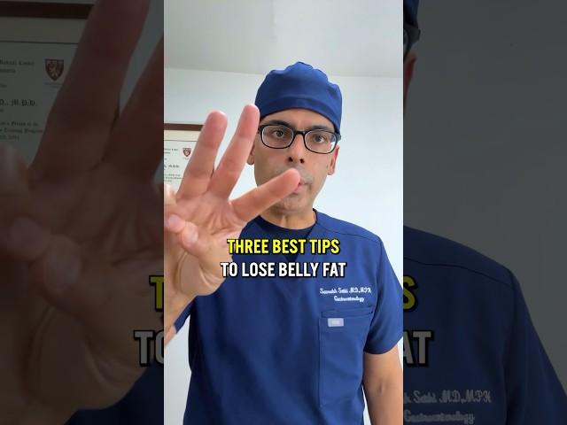 Top 3 Intermittent Fasting Tips To Lose Belly Fat  Doctor Sethi