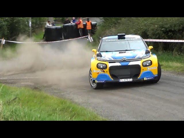 Ulster Rally 2024