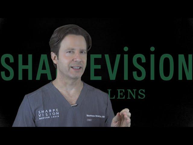 The Eye Explained - What is Astigmatism?