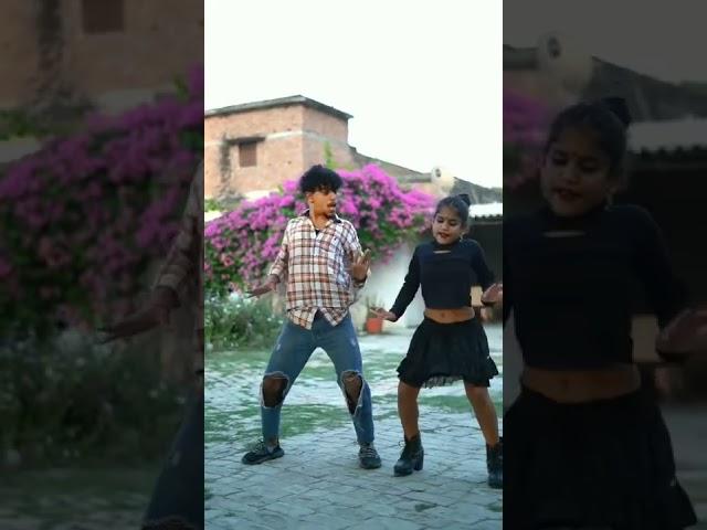 Samar Singh Bhojpuri Hit Song Mr Abhishek Or Shreya Singh जबरदस्त Dance Video Viral
