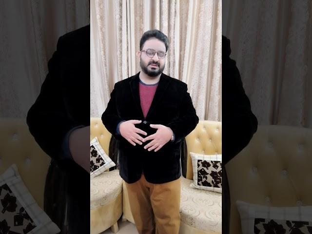 Stay Tuned With  Arsalan Ahmed Arsal