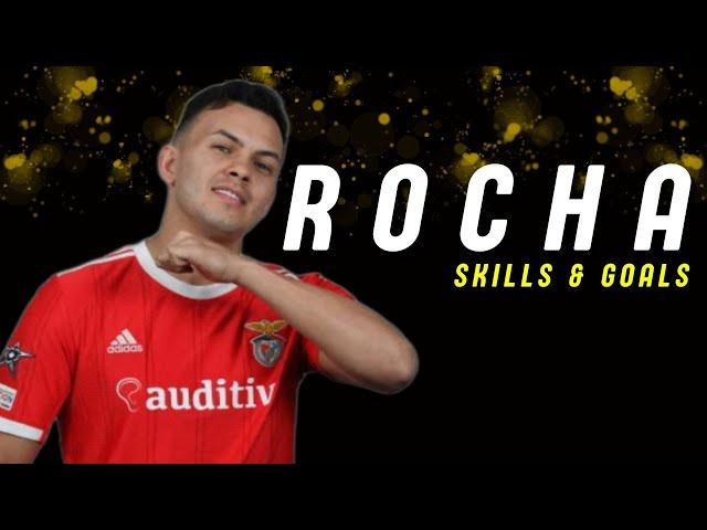 Rocha - Crazy Skills & Goals