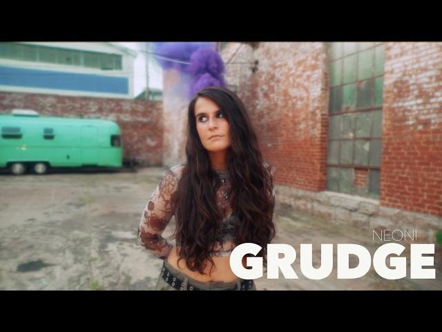 NEONI - Grudge (music video)