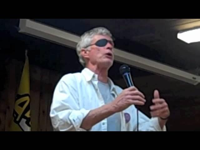 Steve Pigott Sermon Part 2