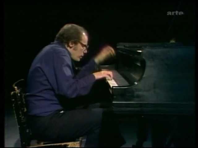 Glenn Gould-J.S. Bach-The Art of Fugue (HD)