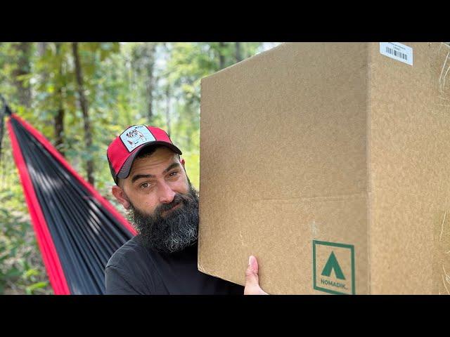 The Nomadik Box | Keep Cool and Adventure On | Quarterly Box