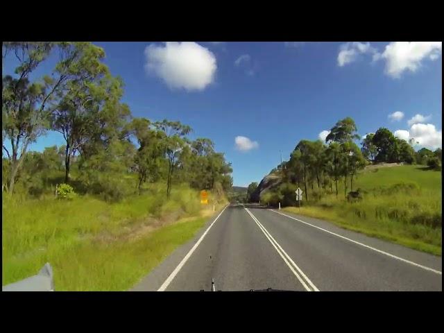 Video 777 Yeppoon To Emu Park via Tanby