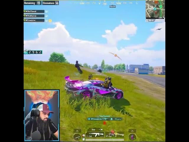 Wow $1 Dollar Challenge For Every Kill  PUBG Mobile