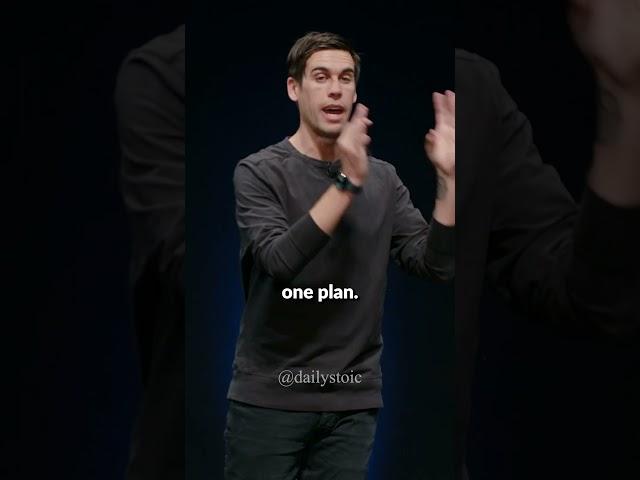 To Accommodate and Adapt | Ryan Holiday
