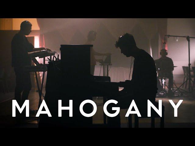 Model Man - Beta | Mahogany Session