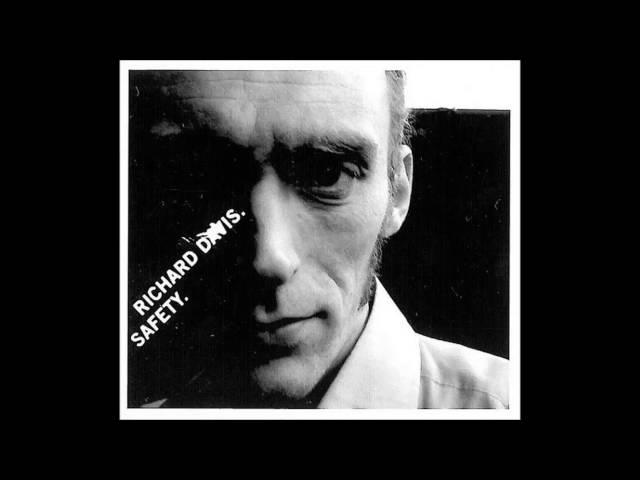 Richard Davis - In The Air