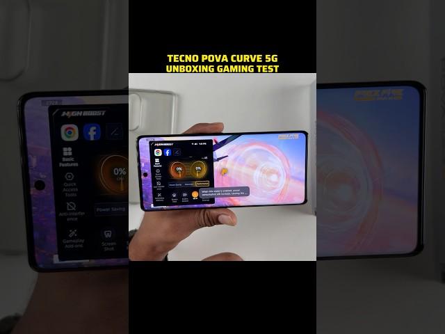 TECNO pova curve 5g unboxing and first impressions and gaming under 15k best Gaming phone 144hz