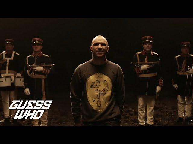 Guess Who - Onoare | Official Video