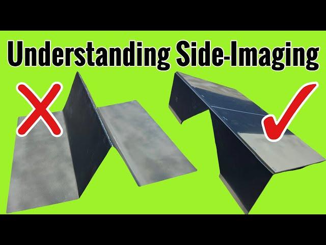 Simplify Side-Imaging!