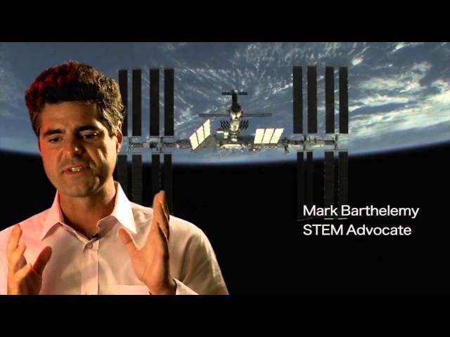 Space is Our Future: The National Space Society