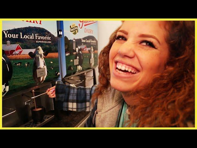 Mahogany Lox's Last Exclusive Backstage Tour!