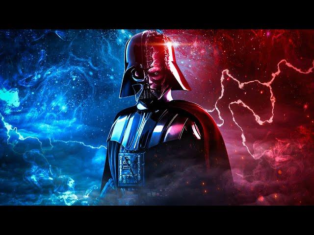 DARTH VADER Lore Compilation (SHORTS)