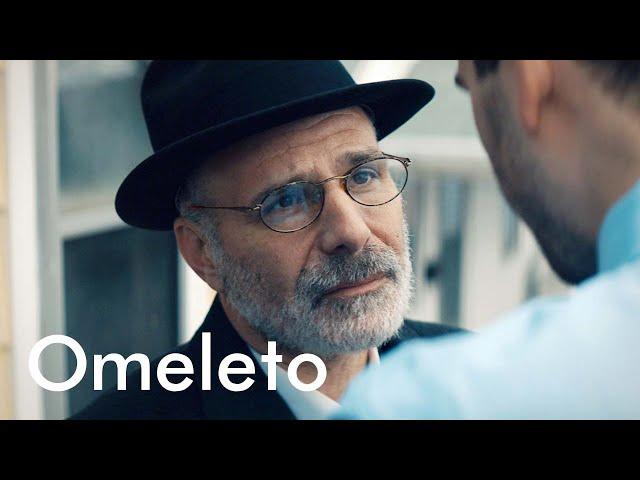 THE MOHEL | Omeleto Drama