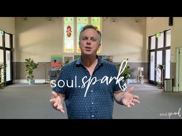 Spring Appeal 2022 - soul.SPARK