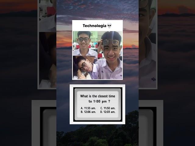 Technologia  #dailyshorts