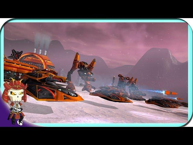 BATTLEZONE 2: COMBAT COMMANDER | Sci-Fi FPS-RTS classic | Throwback Thursday