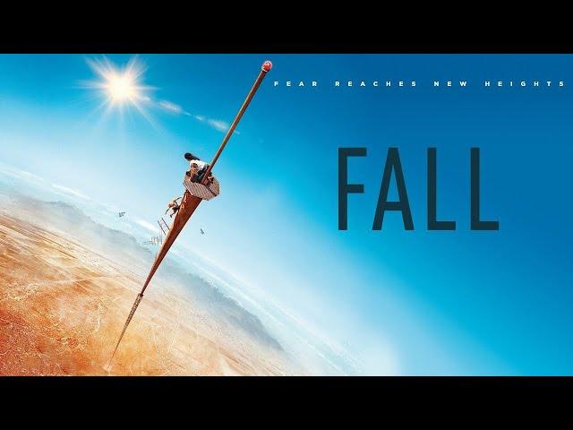 Fall 2022 Movie | Grace Caroline | Virginia Gardner | Primis Films | Full Movie Fact & Review Film