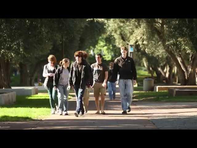 Caltech Student Tour Introduction