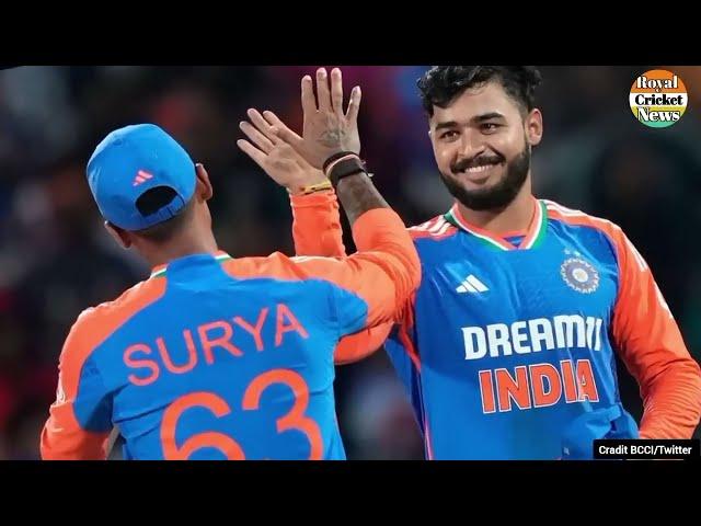 Ind vs Ban - बांग्लादेश के खिलाफ T20 सीरीज के लिए 15 सदस्य टीम का हुआ ऐलान, सूर्या कप्तान