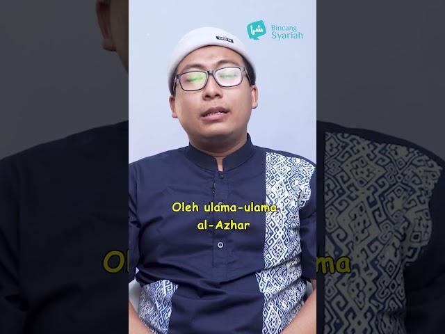 HUKUM MERAYAKAN TAHUN BARU MASEHI BAGI MUSLIM | Ustadz Ahong