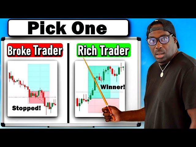 If i ONLY had $100 for trading I'd watch this 17 min Video