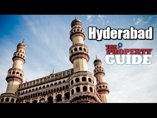 Hyderabad & Vijayawada Property Investment | The Property Guide