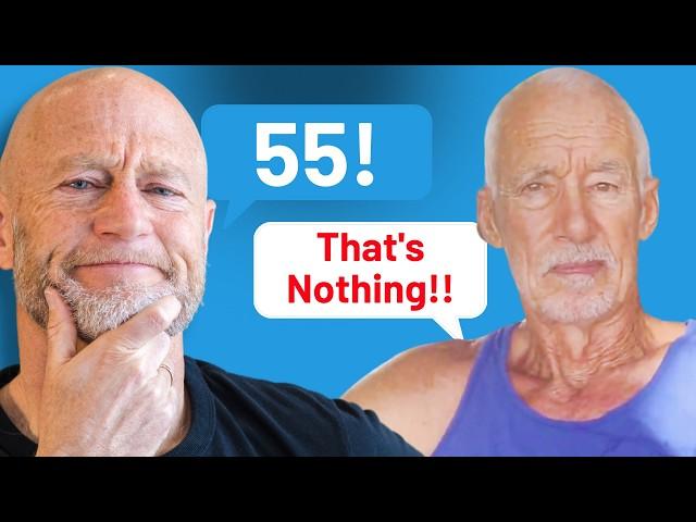 This 75 Year Old's Advice Will Change Your Life