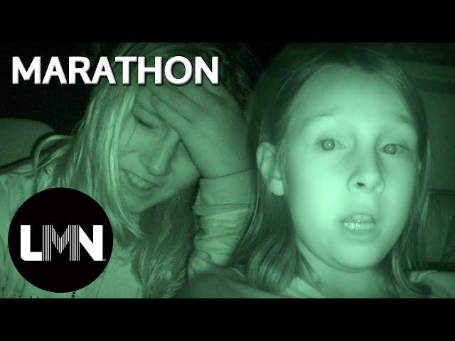 6 CHILLING STORIES OF CHILD REINCARNATIONS *Marathon* | Psychic Kids | LMN