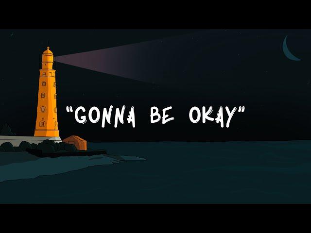 Brent Morgan - Gonna Be Okay (Lyric Video)