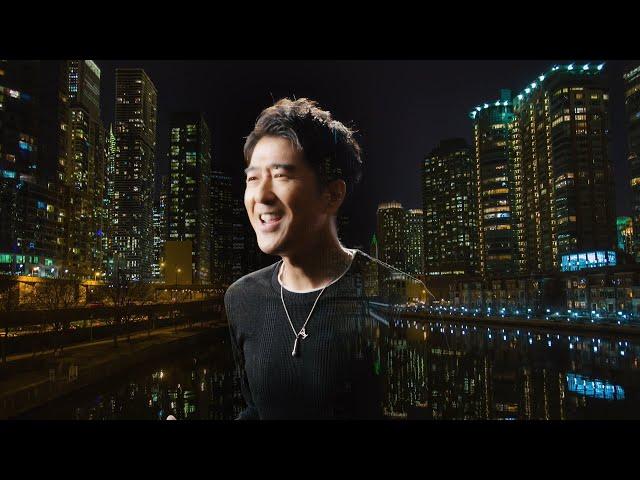 DEEN「cosmic rendez-vous」 from 『TWILIGHT IN CITY』Teaser Movie