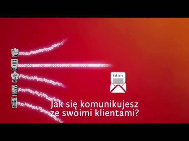 Polish female voiceover sample - Magda