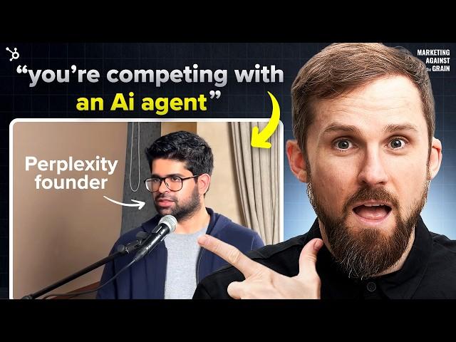 The Most Mind-Blowing 15 Minutes on the Future of AI Advertising