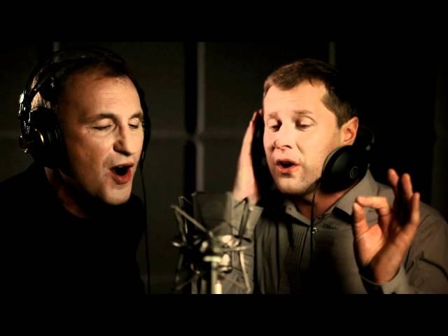 MAMAMUSICstudio: Teledysk: KABARET RAK & Piotr Kupicha (Feel) - "Gorzkie dymy"