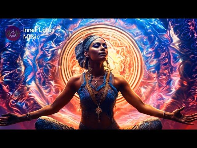 Law of Attraction | 432Hz Elevate Your Vibration & Manifest Miracles | Meditation & Sleep Music