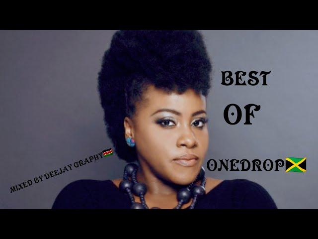 ONEDROP MIX HIT SONGS 2024 MIXED BY DEEJAY GRAPHY#hits :ALAINE,CHRONXIX,CECIL,]