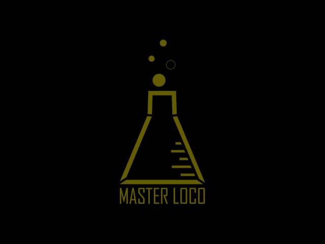 3. Master Loco, delazlo