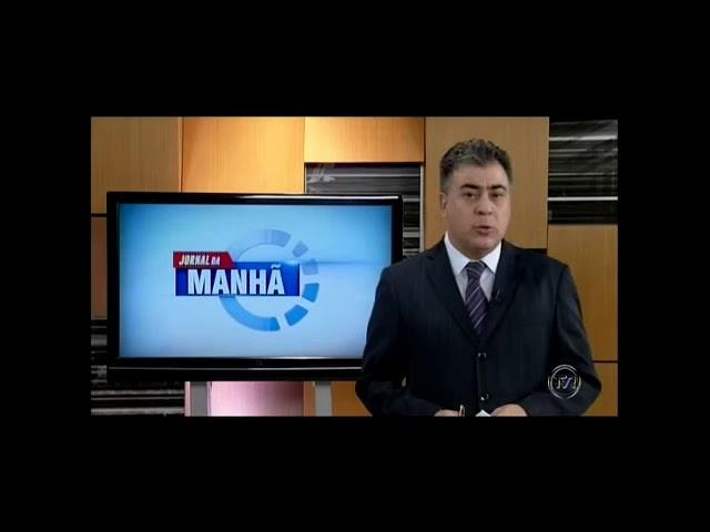 Reportagem TV Vila Real Canal 10